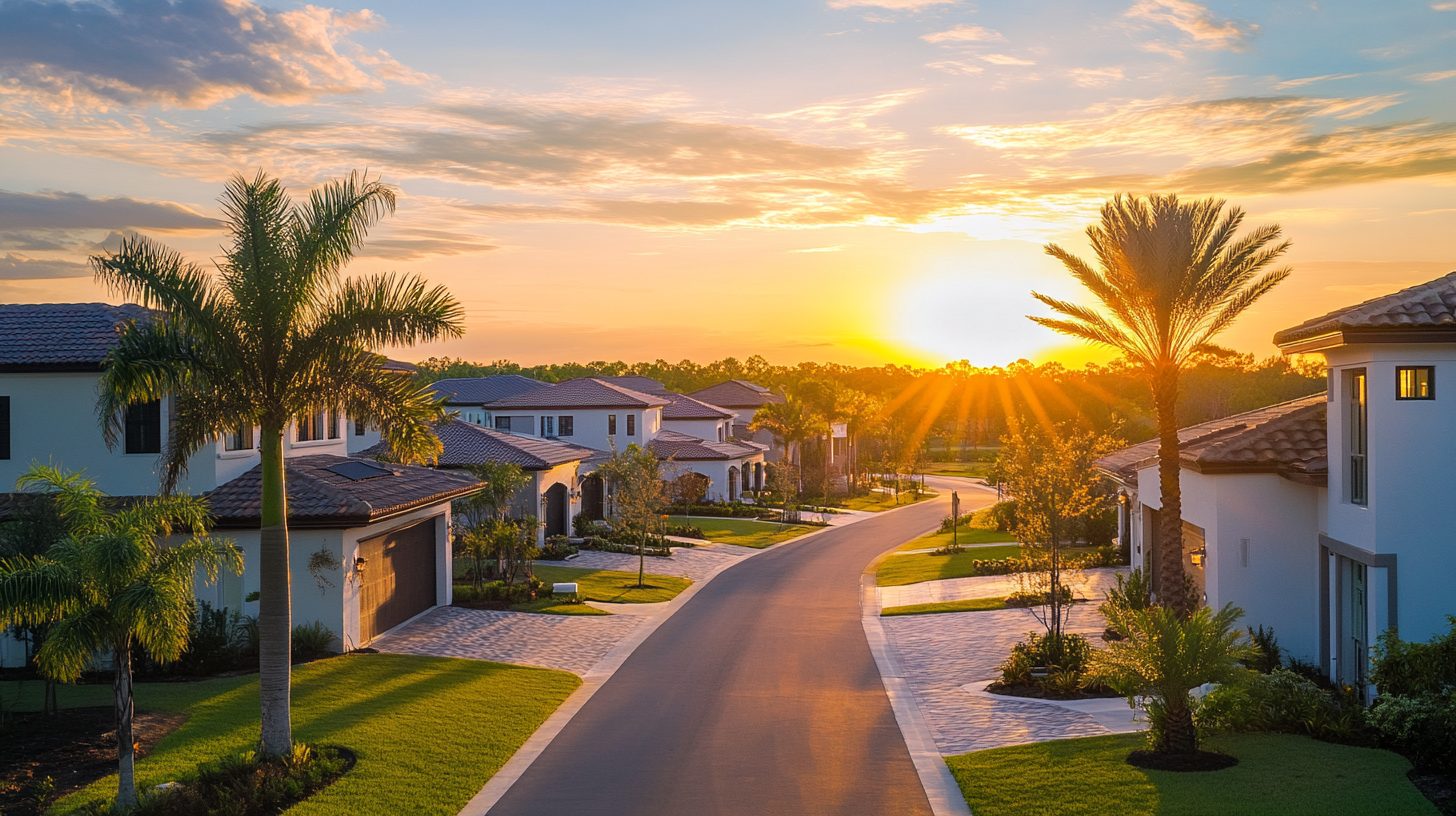 Florida housing trends