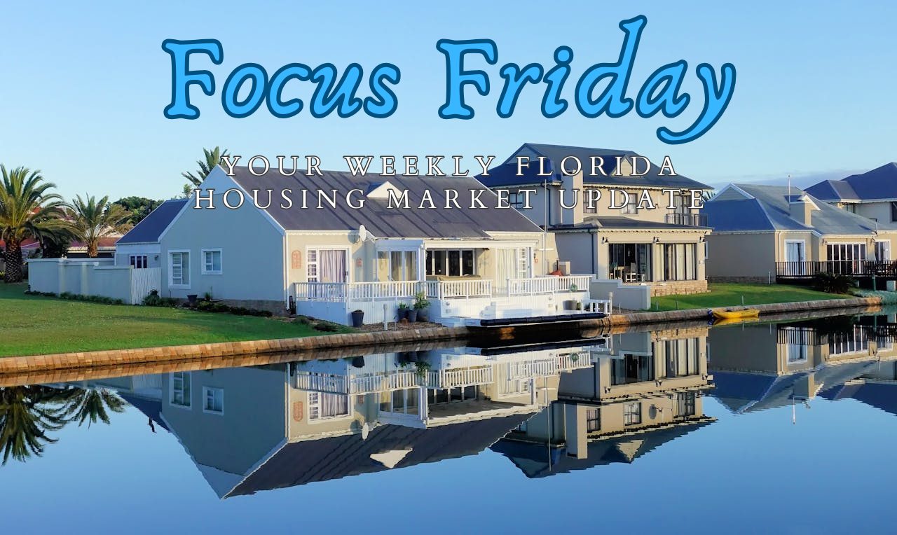 focus friday florida real estate