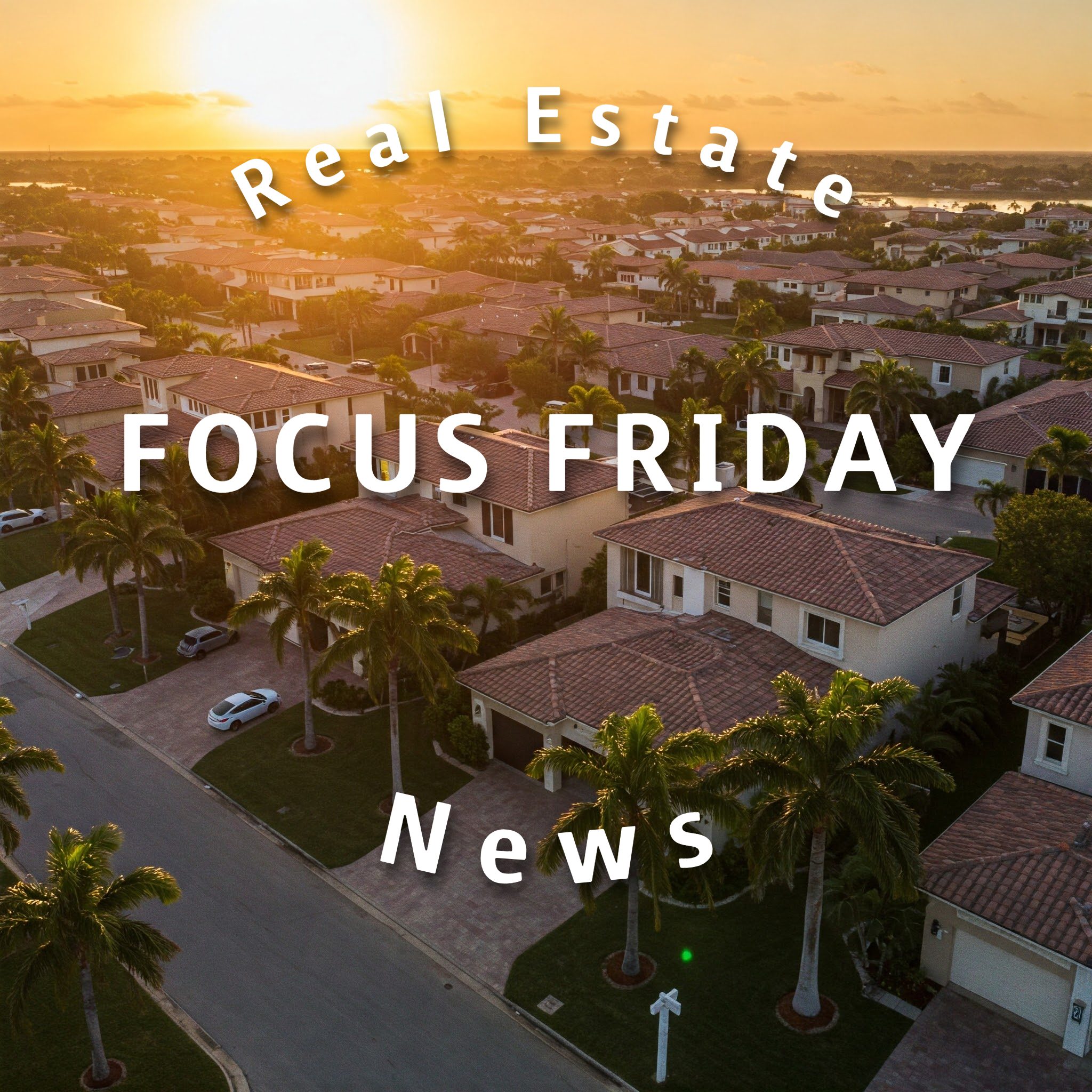 focus friday real estate news